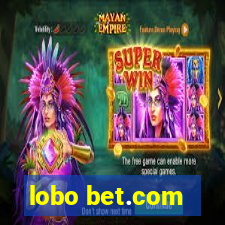 lobo bet.com